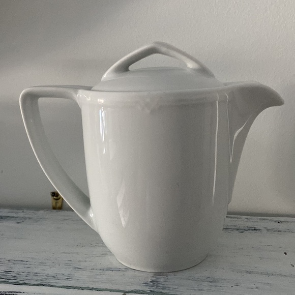 Eschenbach Porcelain Small Vintage Tea Pot Made in Germany - Picture 3 of 11